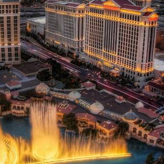 Palace iPhone wallpaper