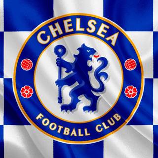 Chelsea FC iPhone wallpaper