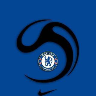 Chelsea FC iPhone wallpaper