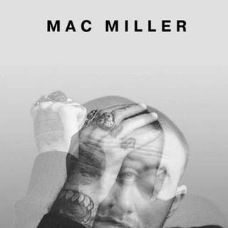 Mac Miller phone wallpaper