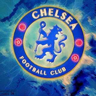 Chelsea FC iPhone wallpaper