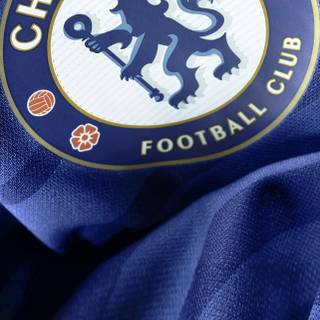 Chelsea FC iPhone wallpaper