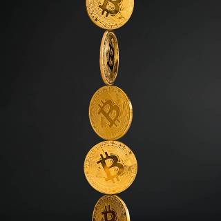 Stock market iPhone wallpaper