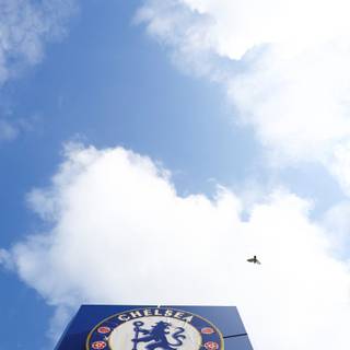Chelsea FC iPhone wallpaper