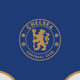 Chelsea FC iPhone wallpaper