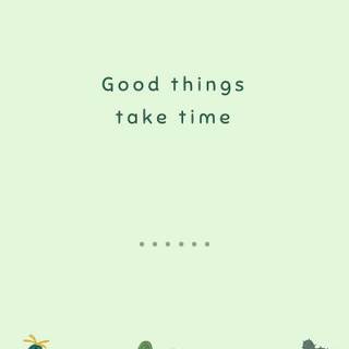 Cactus iPhone wallpaper