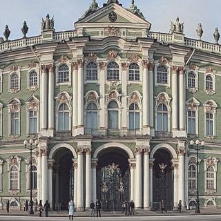 Palace iPhone wallpaper