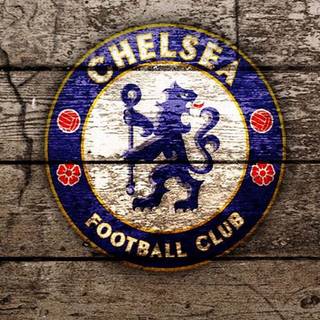 Chelsea FC iPhone wallpaper