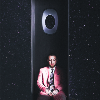 Mac Miller phone wallpaper