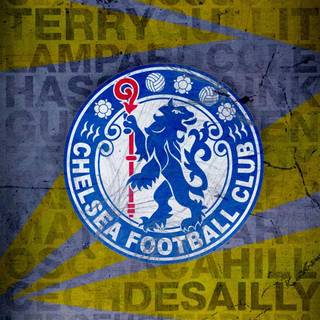 Chelsea FC iPhone wallpaper