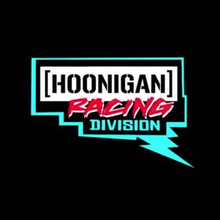 Hoonigan phone wallpaper