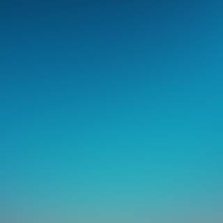 Cyan iPhone wallpaper