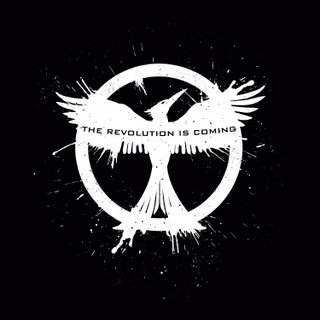 Hunger Games iPhone wallpaper