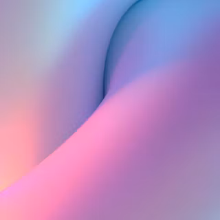 Cyan iPhone wallpaper