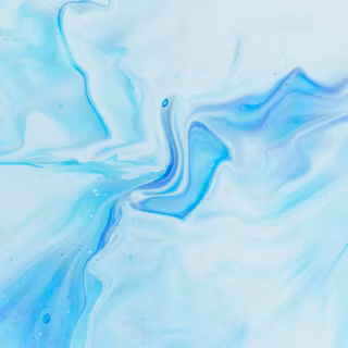 Cyan iPhone wallpaper