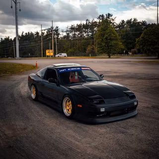 Hoonigan phone wallpaper