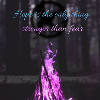 Hunger Games iPhone wallpaper