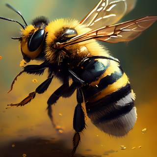 Bumblebee phone wallpaper