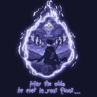 Hunger Games iPhone wallpaper