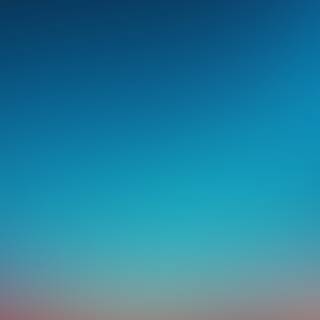 Cyan desktop wallpaper