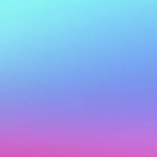 Cyan iPhone wallpaper