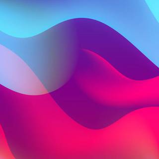 Cyan iPhone wallpaper