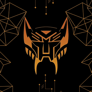 Bumblebee phone wallpaper