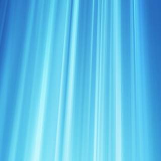 Cyan iPhone wallpaper