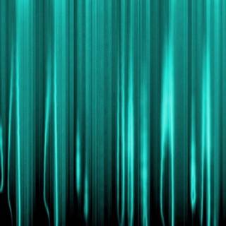 Cyan iPhone wallpaper