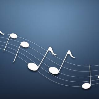 Music 2048x1152 wallpaper