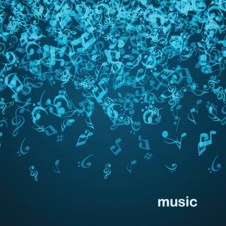 Music 2048x1152 wallpaper