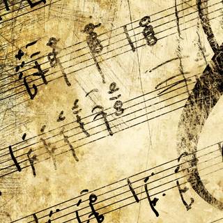 Music 2048x1152 wallpaper