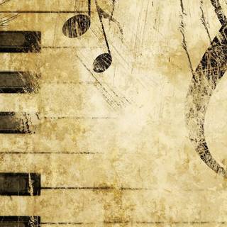 Music 2048x1152 wallpaper