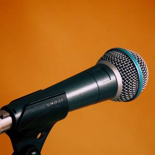 Music 2048x1152 wallpaper