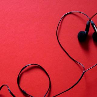 Music 2048x1152 wallpaper