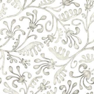 Boho beauty wallpaper