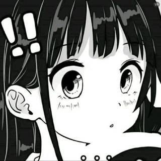 Anime manga PFP wallpaper