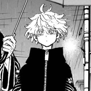 Anime manga PFP wallpaper