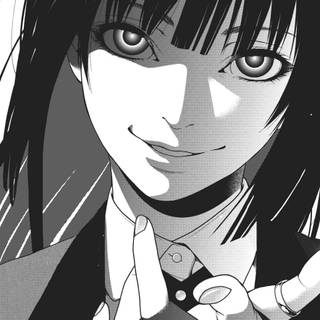 Anime manga PFP wallpaper