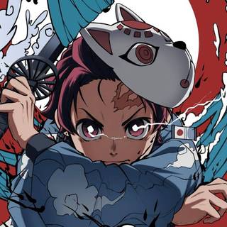 Anime manga PFP wallpaper