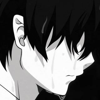 Anime manga PFP wallpaper