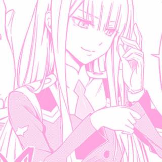 Anime manga PFP wallpaper