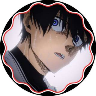 Anime manga PFP wallpaper