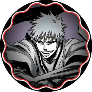 Anime manga PFP wallpaper