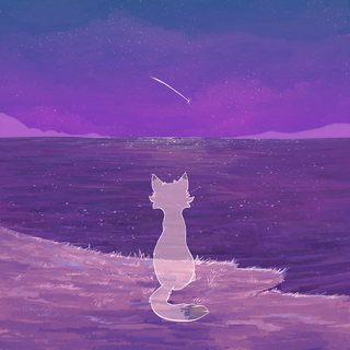 Snowfur Warrior Cats wallpaper