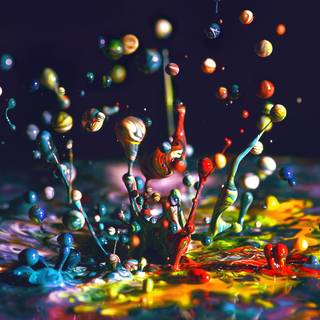 Lenovo Yoga 7i wallpaper