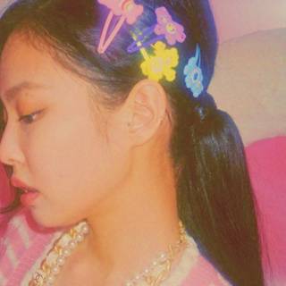 Rainbow Blackpink wallpaper