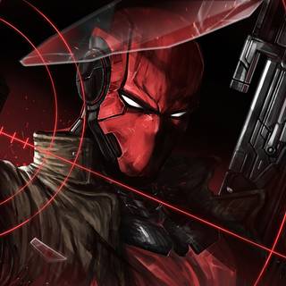 Jason Todd computer wallpaper