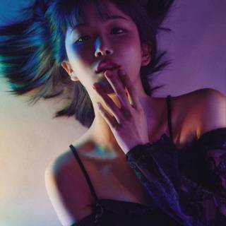 Rainbow Blackpink wallpaper