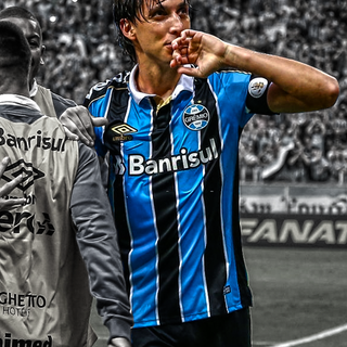 Pedro Geromel wallpaper